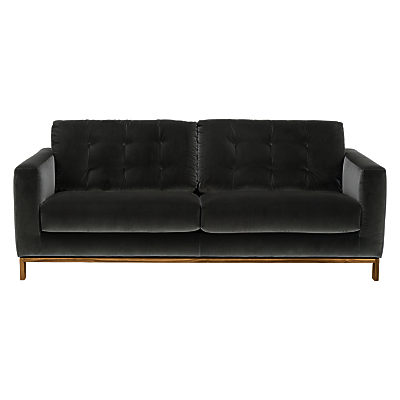 Furia Odyssey Large Sofa Marco Smoke Furia Odyssey Large Sofa Marco Smoke